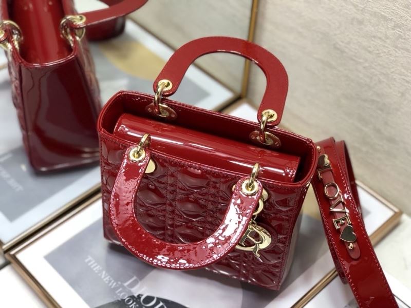 Dior My Lady Bags